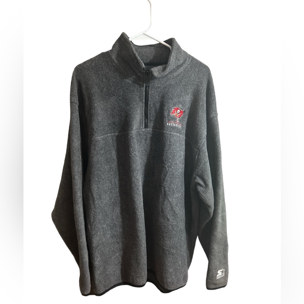 Tampa Bay Buccaneers Starters Sweater